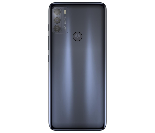 Motorola Moto G50 5G 4/64GB Steel Grey 90Hz - 656717 - zdjęcie 4